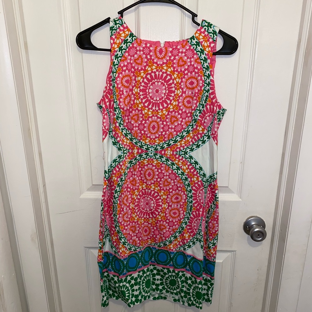 London times dress